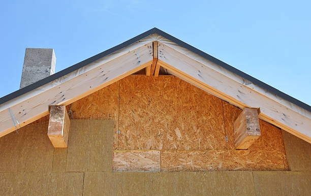 Historical Building Siding Restoration in Bremen, OH